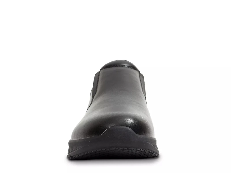 Valdez Work Slip-On - Men's