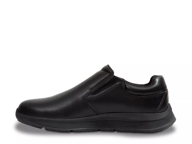 Valdez Work Slip-On - Men's