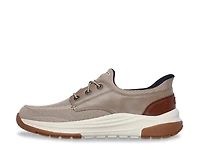 Relaxed Fit Hands Free Slip-Ins Meroe Slip-On Sneaker - Men's