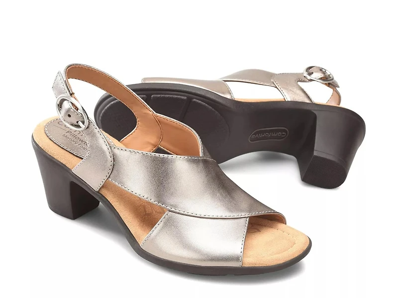 Katara Sandal