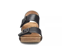 Erlina Wedge Sandal