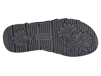 Scottie Wedge Sandal