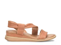 Marcy Wedge Sandal