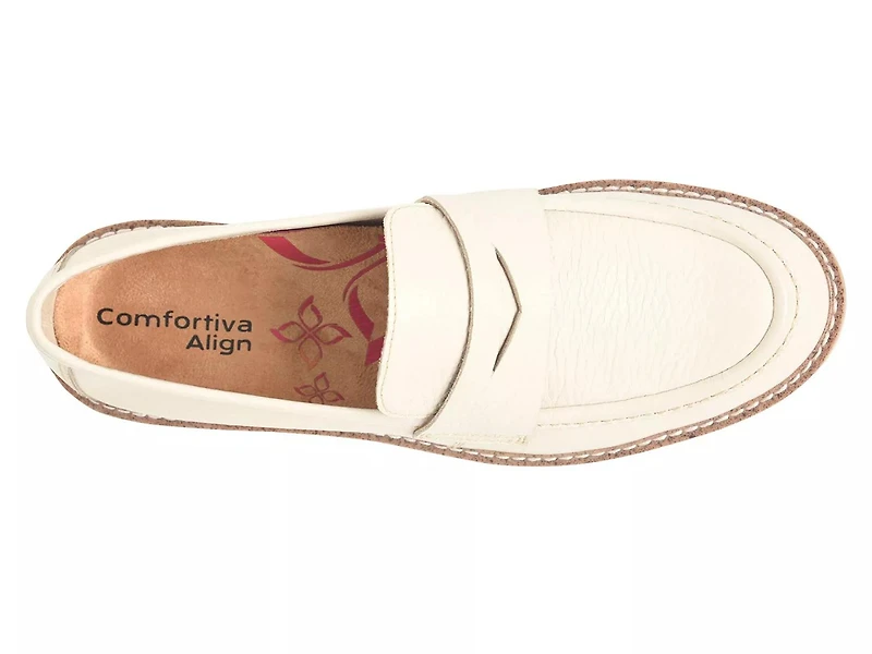 Lakota Loafer