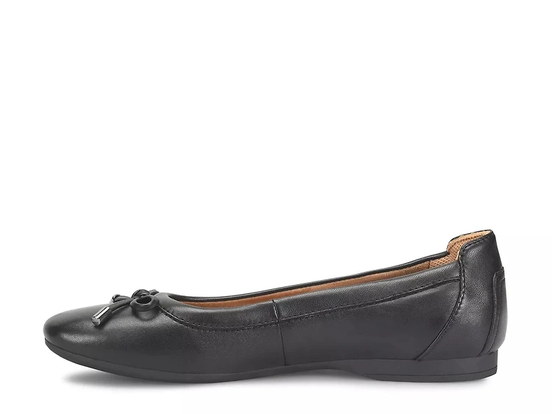 Keegan Ballet Flat