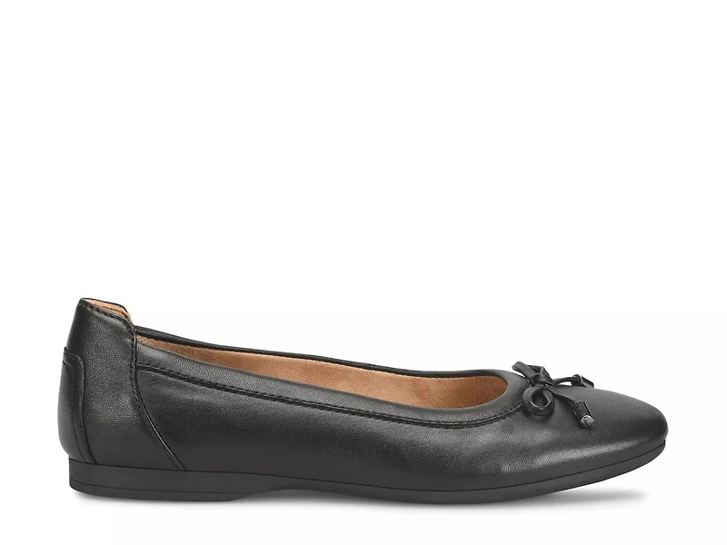 Keegan Ballet Flat