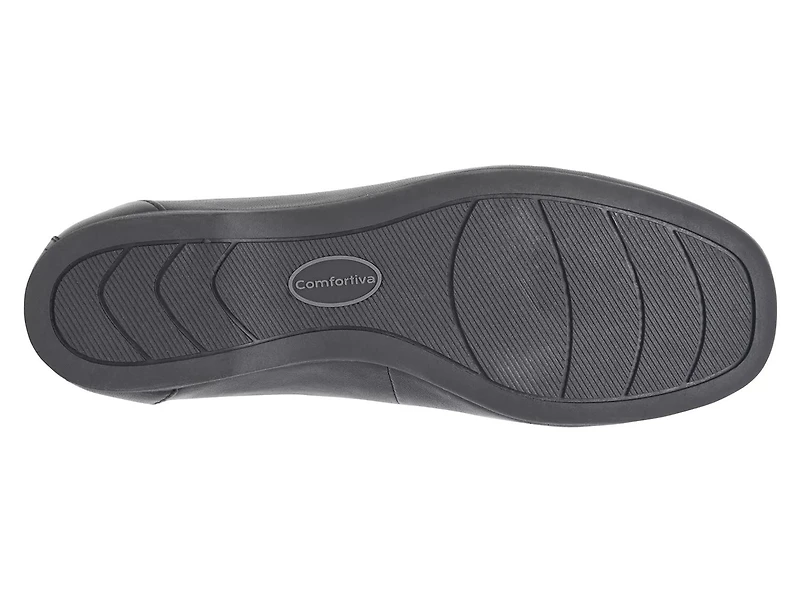 Keegan Ballet Flat