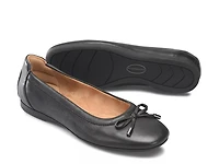 Keegan Ballet Flat