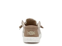 Wally Stretch Mesh Slip-On - Men's