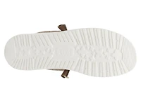 Wally Stretch Mesh Slip-On - Men's