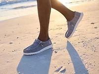 Wally Stretch Mesh Slip-On - Men's