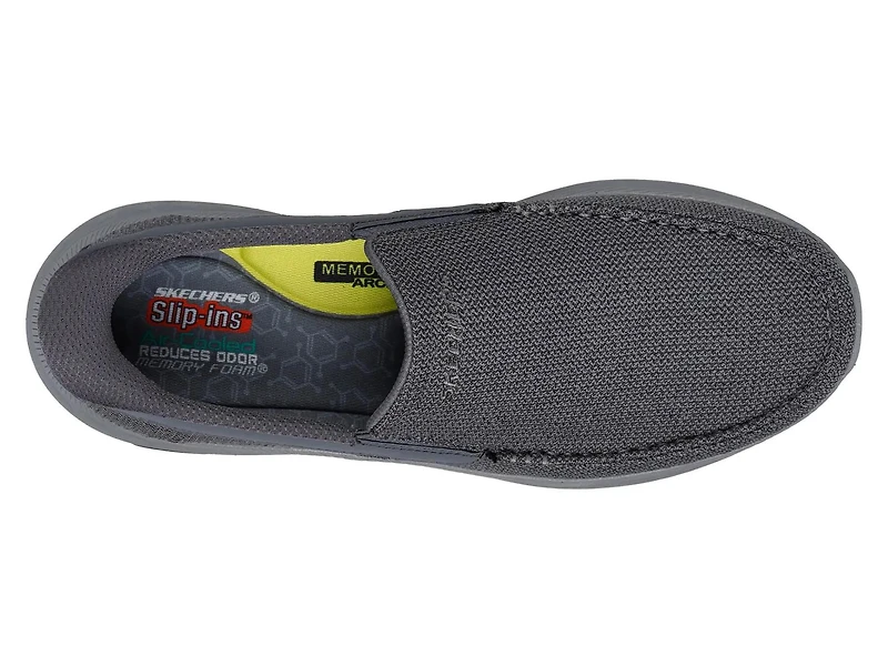 Hands Free Slip-Ins Pollard Wilfred Slip-On