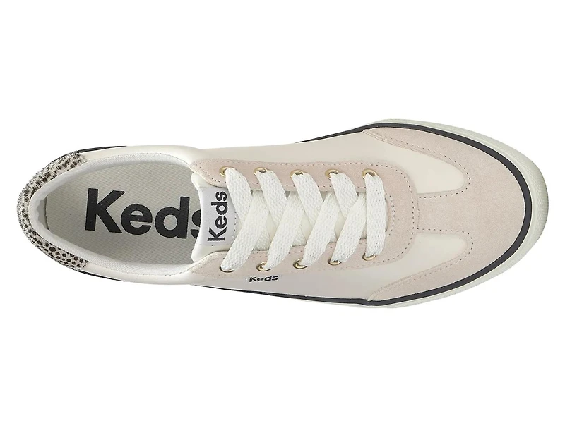 Jumpkick T-Toe Sneaker - Women's