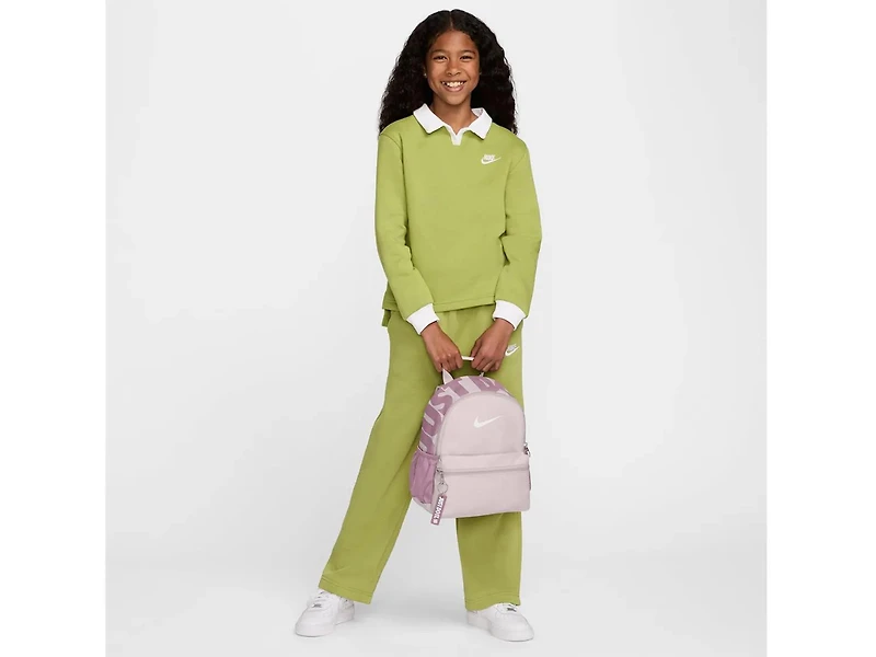 Brasilia Mini Backpack