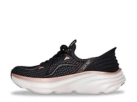 Hands Free Slip-Ins: D'lux Vapor Evening Glow Sneaker