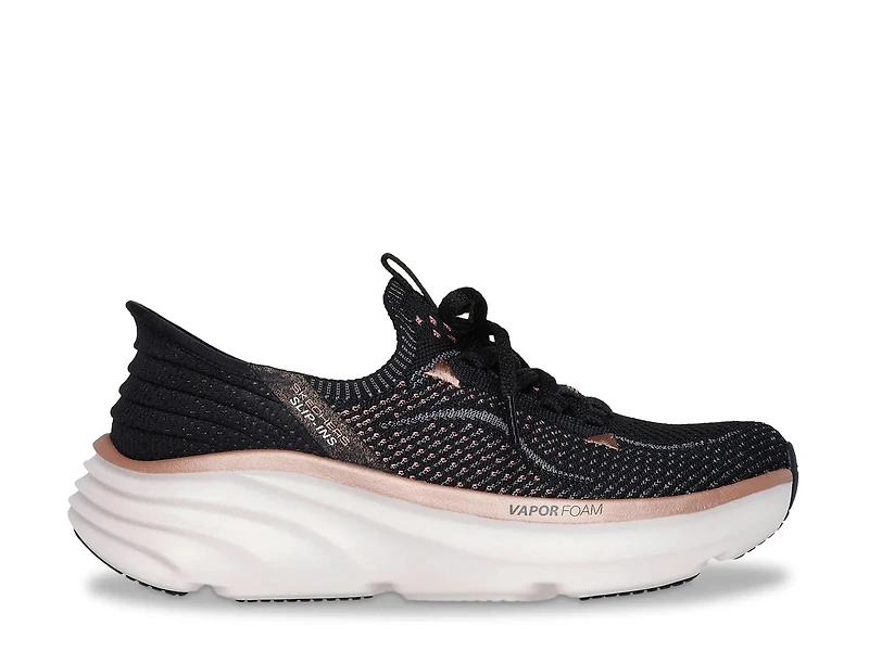 Hands Free Slip-Ins: D'lux Vapor Evening Glow Sneaker