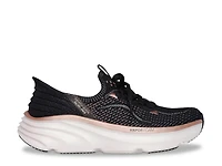 Hands Free Slip-Ins: D'lux Vapor Evening Glow Sneaker