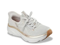 Hands Free Slip-Ins: D'lux Vapor Evening Glow Sneaker