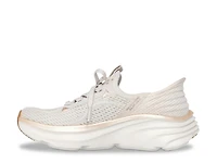 Hands Free Slip-Ins: D'lux Vapor Evening Glow Sneaker