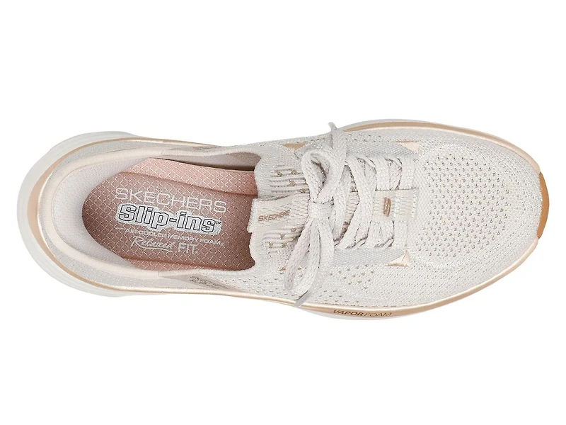 Hands Free Slip-Ins: D'lux Vapor Evening Glow Sneaker