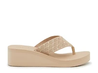 Talor Wedge Sandal