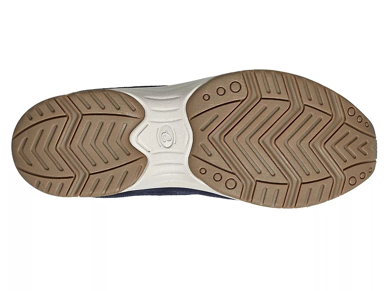 Traveltime Slip-On