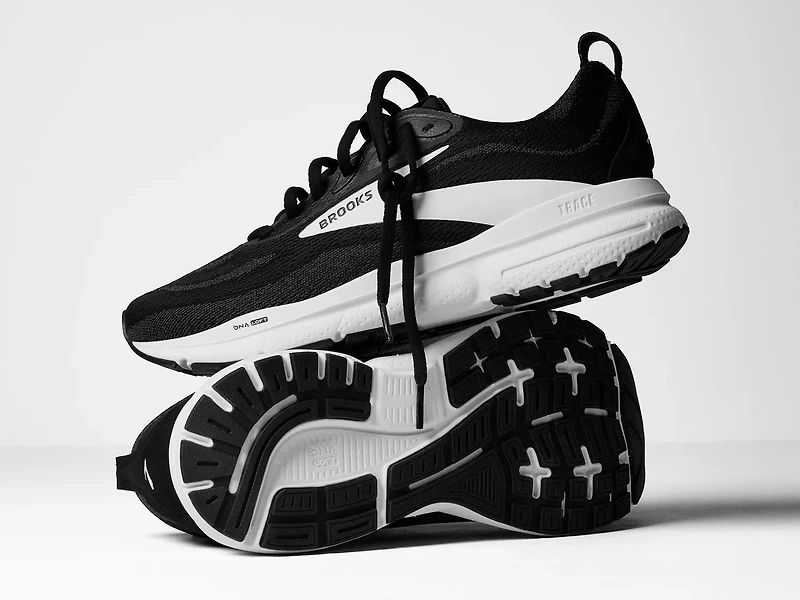 Trace 4 Running Shoe