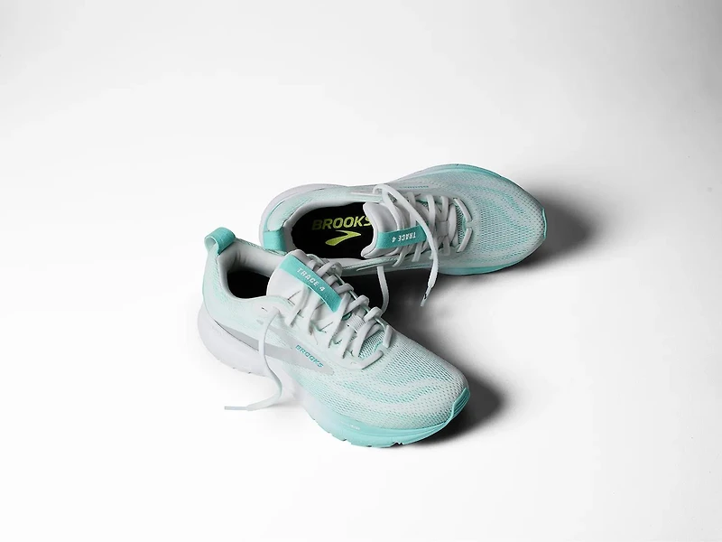 Trace 4 Running Shoe