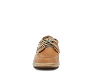 Bluefish Boat Shoe - Women's