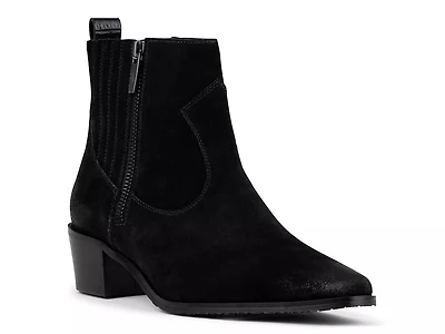 Banks Western Bootie