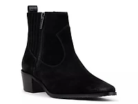 Banks Western Bootie