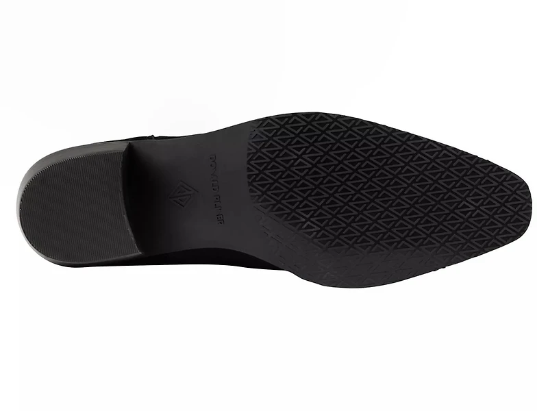 Banks Western Bootie