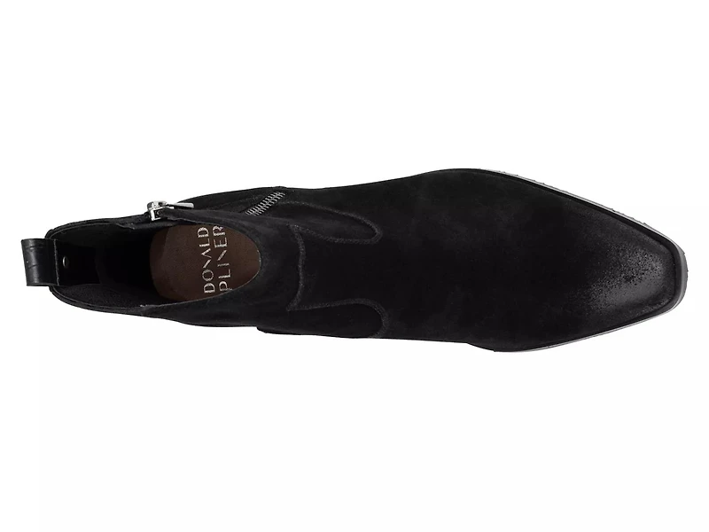 Banks Western Bootie