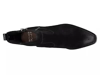 Banks Western Bootie