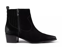 Banks Western Bootie
