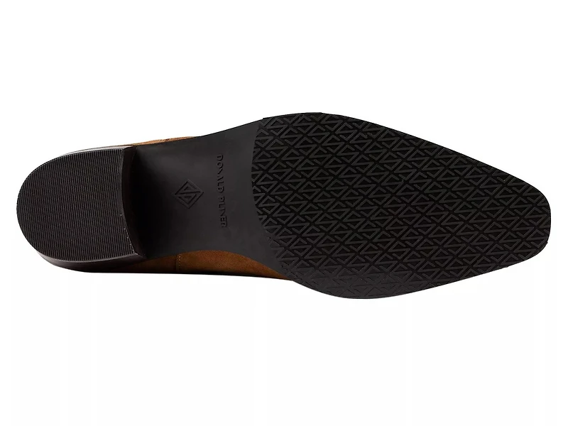 Banks Western Bootie