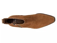 Banks Western Bootie