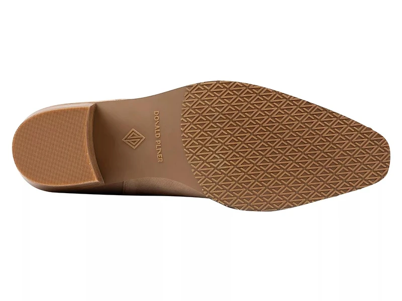 Banks Western Bootie