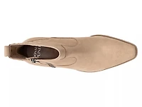 Banks Western Bootie