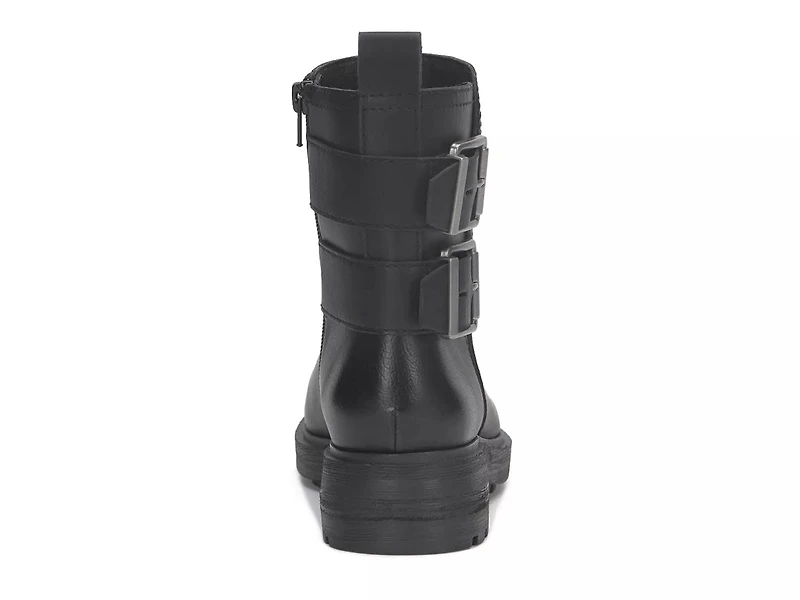 Candre Motorcycle Boot