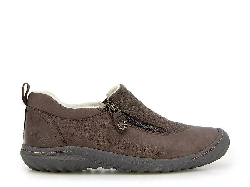 Elodie Slip-On