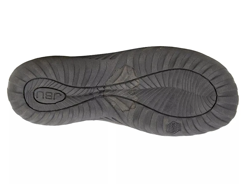 Elodie Slip-On