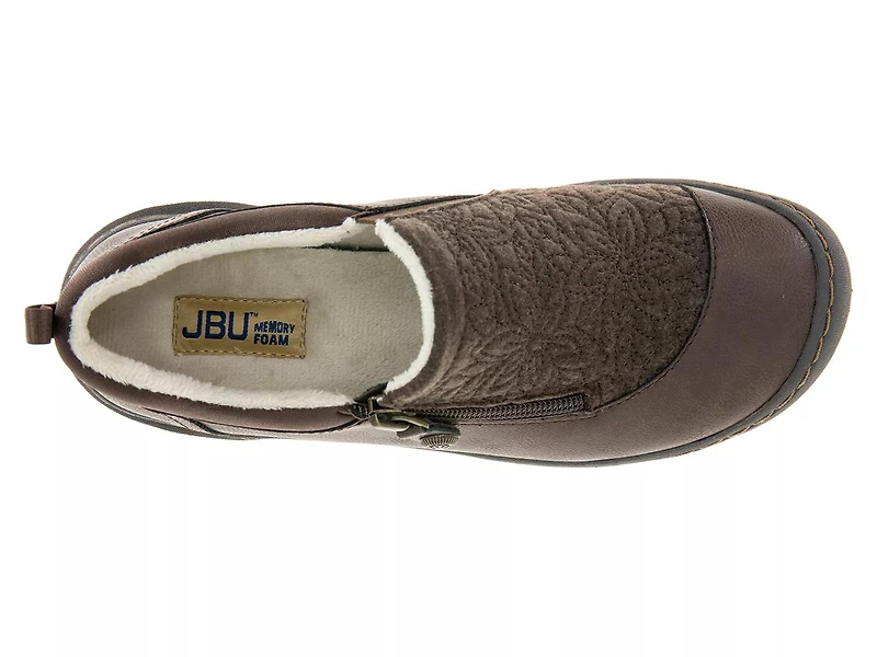 Elodie Slip-On