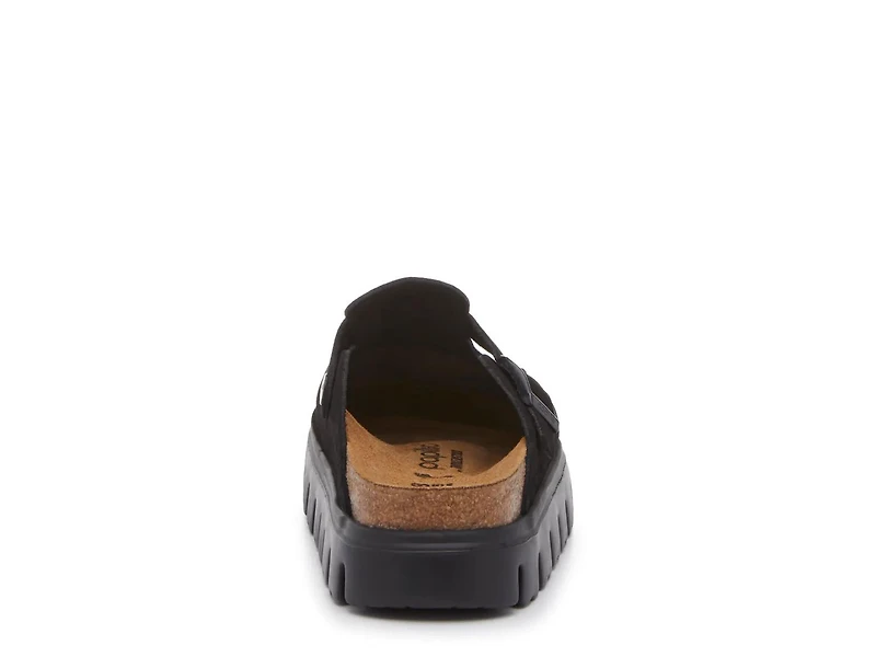 Papillio by Birkenstock Boston Clog