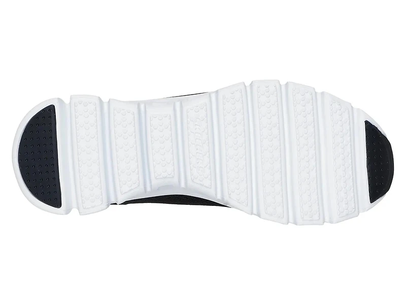 Hands Free Slip-Ins: Glide Step Sole Sneaker