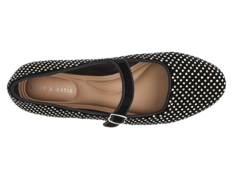 Lisara Ballet Flat