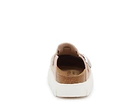 Papillio by Birkenstock Boston Clog