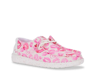 Wendy Kiss Slip-On - Women's