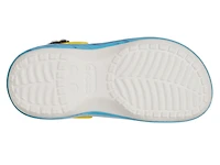 Smurfs Platform Clog - Women's