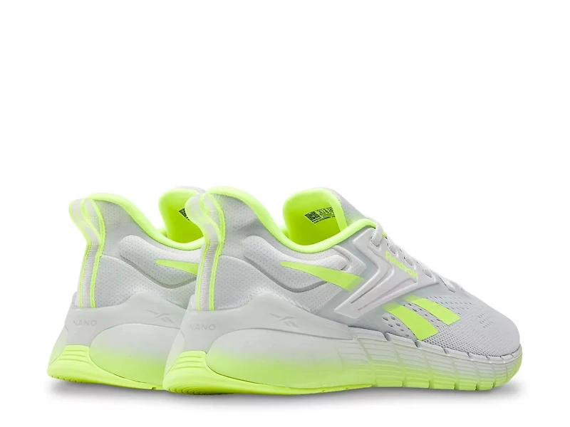 Nano Gym Training Shoe